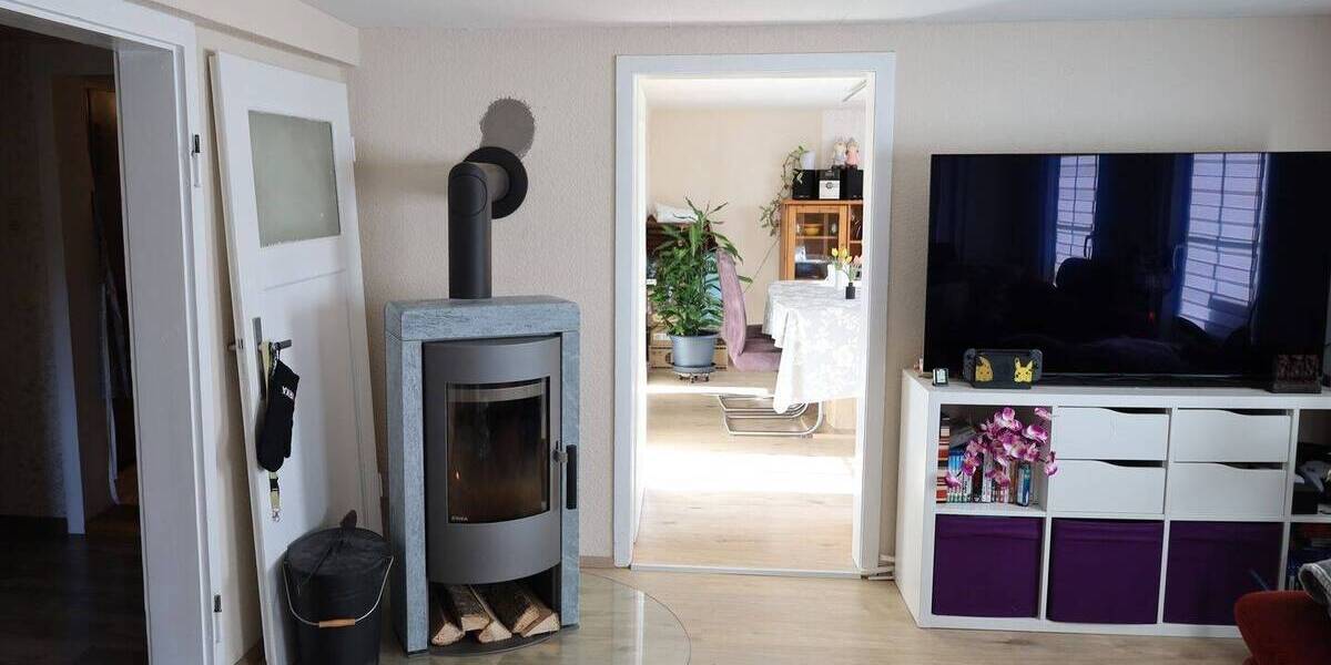 Einfamilienhaus Bodelshausen - 6 Zimmer, 90 m&sup2;, 199.000&euro; | Angebot:25684912