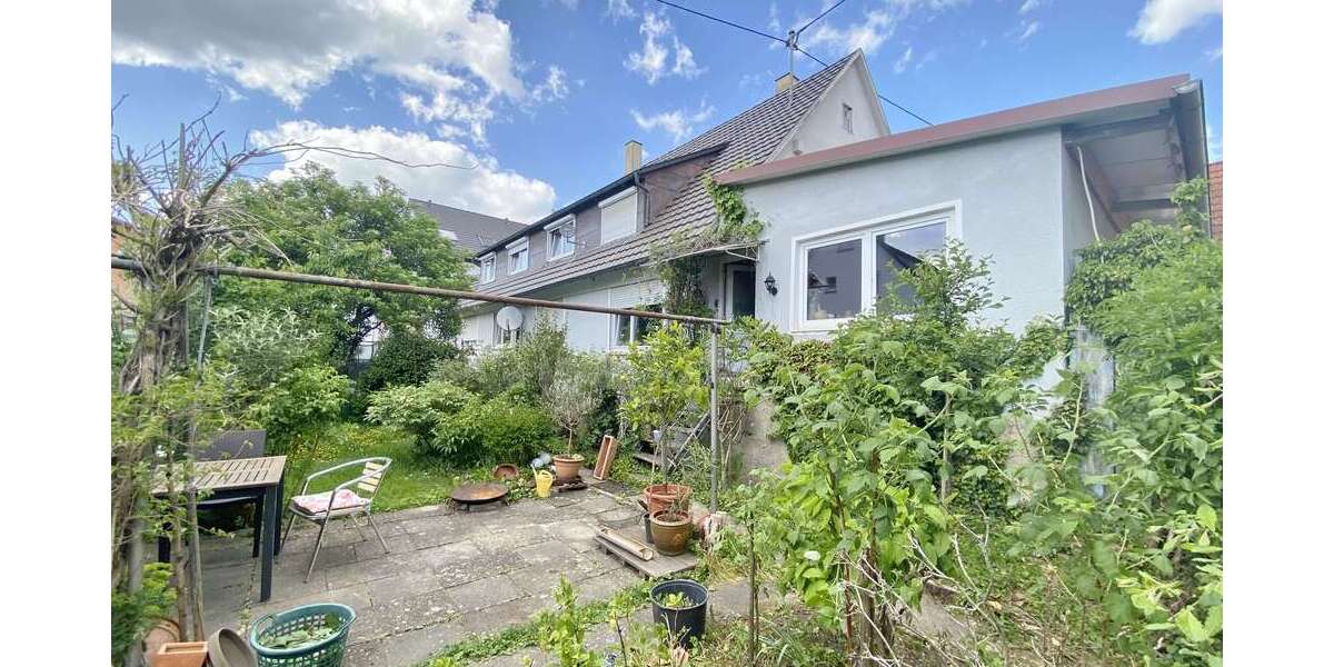 Einfamilienhaus Wannweil - 16 Zimmer, 383 m&sup2;, 498.000&euro; | Angebot:24591384