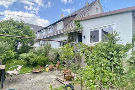 Haus Wannweil - 16 Zimmer, 383 m&sup2;, 498.000&euro; | Angebot:24591384