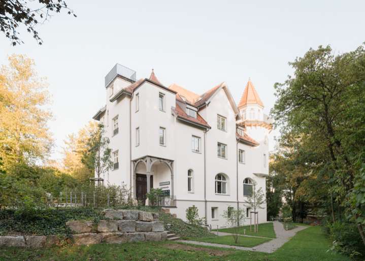 Gewerbeobjekt Tübingen Lustnau - 807&euro; | Angebot:26079655