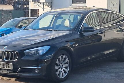 BMW 530 318.000 km 9.300 &euro; Lichtenstein-Unterhausen 72805