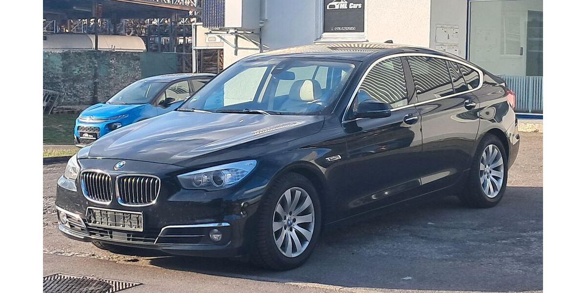 BMW 530 318.000 km 9.300 &euro; Lichtenstein-Unterhausen 72805