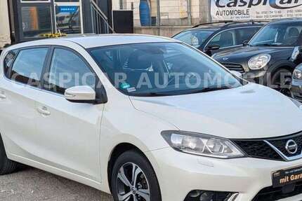 Nissan Pulsar 216.600 km 5.390 &euro; Kirchheim Unter Teck 73230