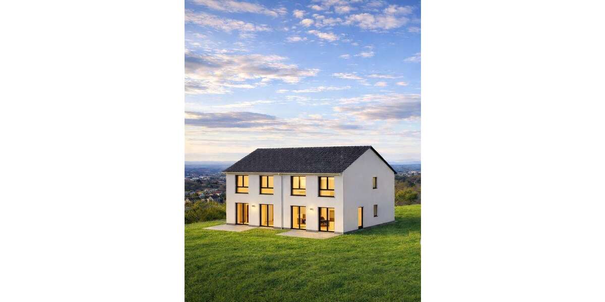 Einfamilienhaus Leinfelden-Echterdingen Echterdingen - 5.5 Zimmer, 136 m&sup2;, 769.150&euro; | Angebot:25285181