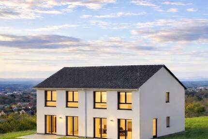 Haus Leinfelden-Echterdingen Echterdingen - 5.5 Zimmer, 136 m&sup2;, 769.150&euro; | Angebot:25285181