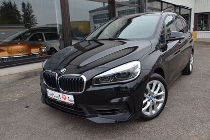 BMW 218 Gran Tourer 139.800 km 15.790 &euro; Rottenburg 72108