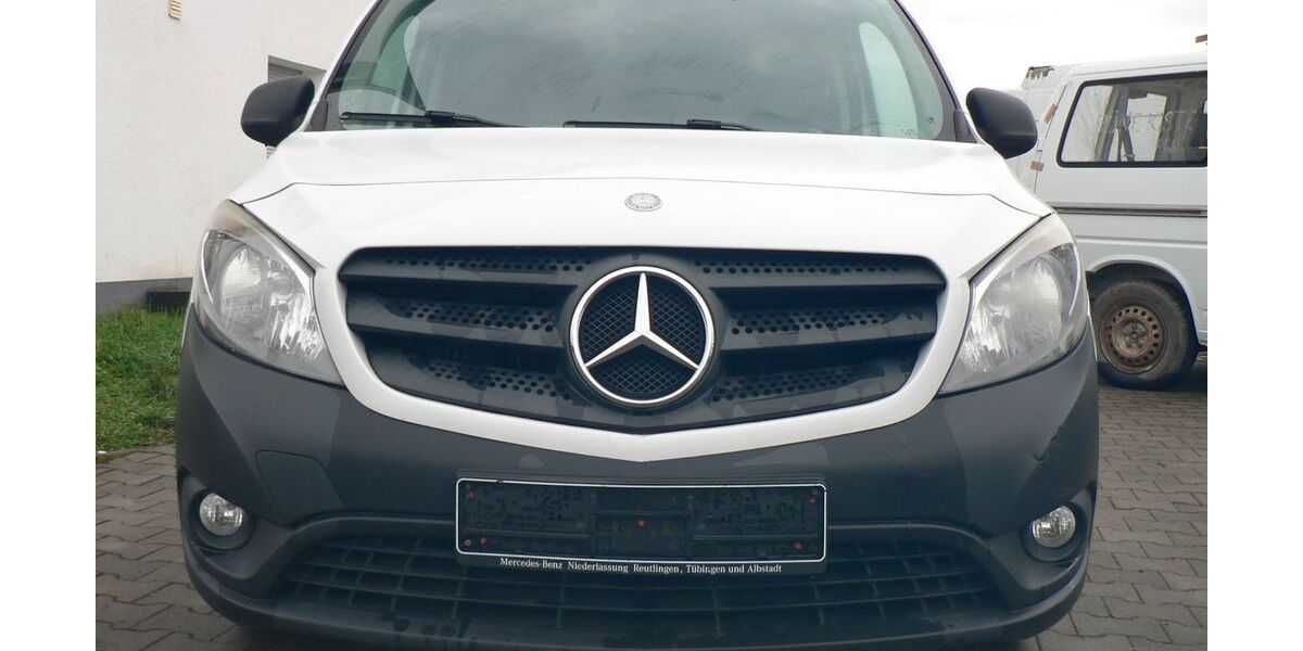 Mercedes-Benz Citan 211.000 km 4.400 &euro; Reutlingen oferdingen 72768