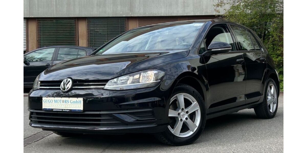 VW Golf 84.000 km 11.399 &euro; Reutlingen 72766