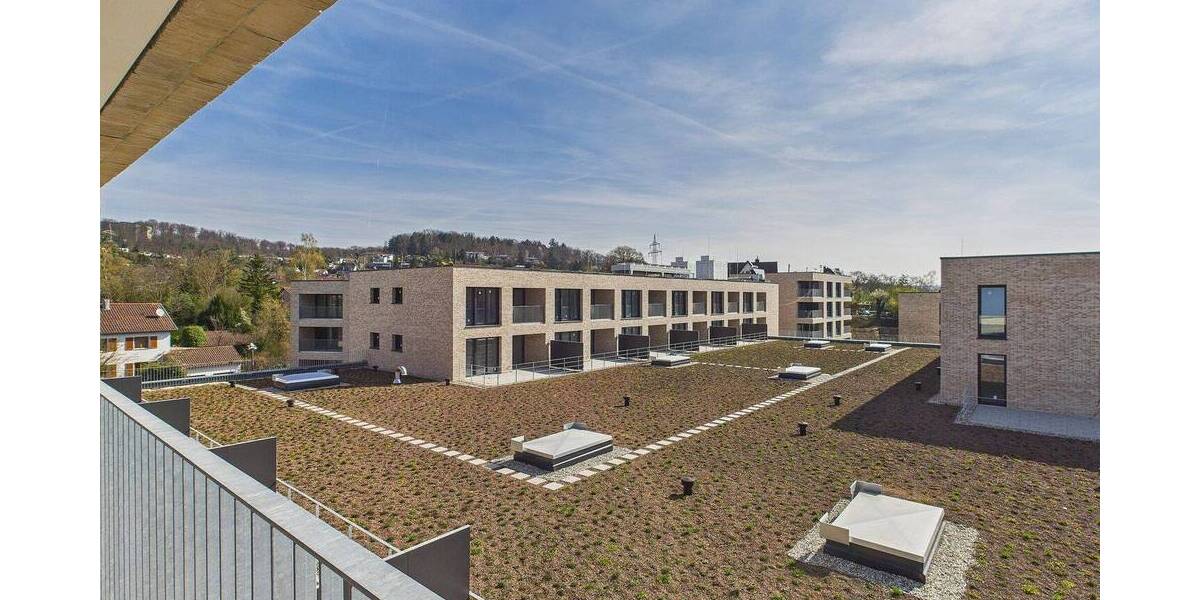 Etagenwohnung Sindelfingen Ost - 2 Zimmer, 71 m&sup2;, 1.330&euro; | Angebot:25797655