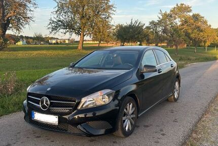 Mercedes-Benz A 180 143.000 km 8.999 &euro; Reutlingen 72764