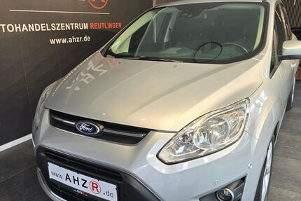 Ford C-Max 107.000 km 7.490 &euro; Reutlingen 72760