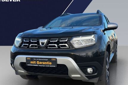 Dacia Duster 26.900 km 16.990 &euro; Holzgerlingen 71088