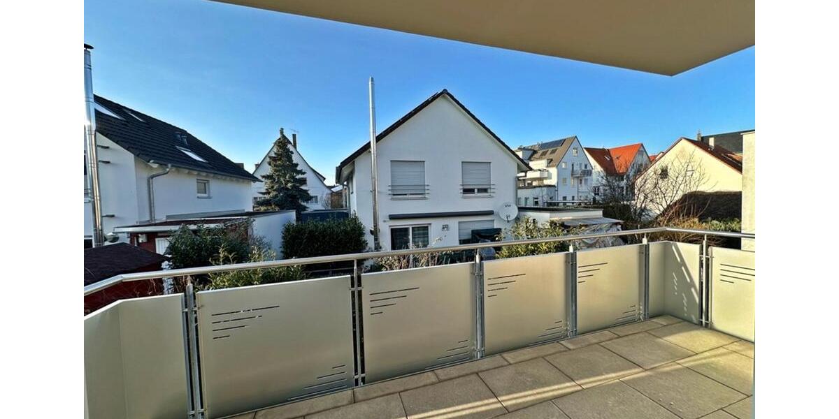 Etagenwohnung Gäufelden - 3 Zimmer, 88 m&sup2;, 1.300&euro; | Angebot:25857979