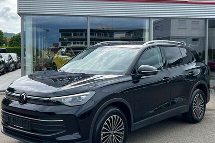 VW Tiguan 15.200 km 43.700 &euro; Dettingen/Erms 72581