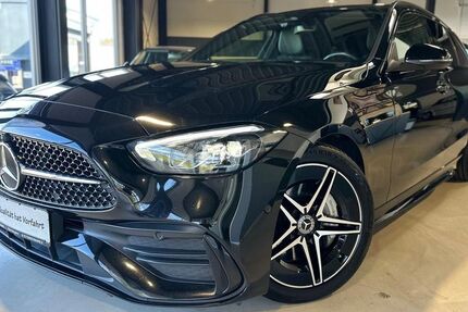Mercedes-Benz C 200 107.000 km 29.490 &euro; Nürtingen 72622