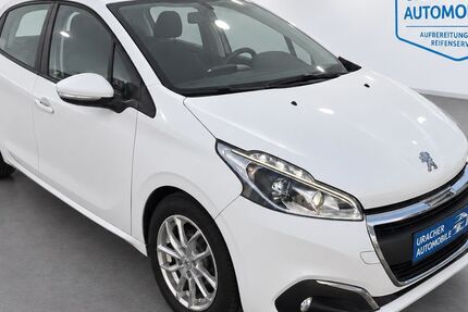 Peugeot 208 106.000 km 8.990 &euro; Reutlingen 72762