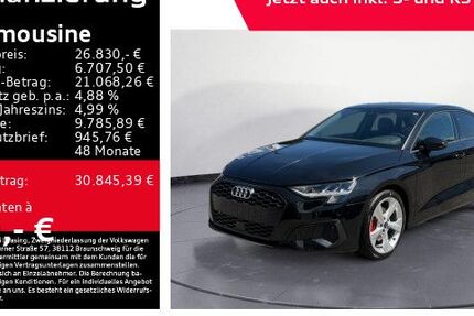 Audi A3 48.514 km 26.830 &euro; Reutlingen 72760
