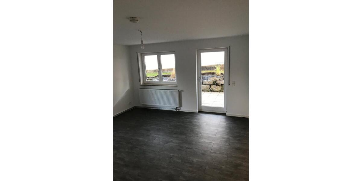 Terrassenwohnung Herrenberg - 2 Zimmer, 58 m&sup2;, 950&euro; | Angebot:27619737