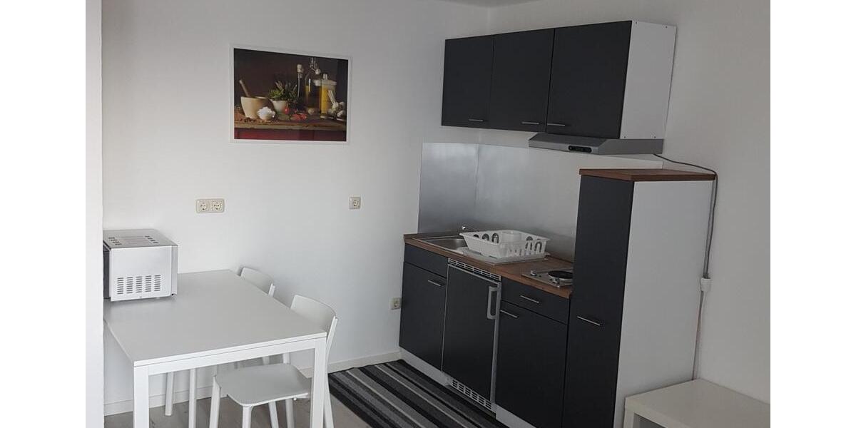 Etagenwohnung Wernau (Neckar) - 1 Zimmer, 30 m&sup2;, 470&euro; | Angebot:24841675