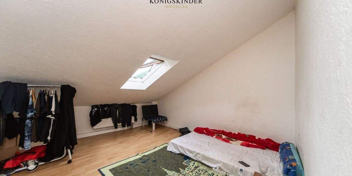 Mehrfamilienhaus, Wohnhaus Lichtenstein Unterhausen - 1 Zimmer, 369 m&sup2;, 773.000&euro; | Angebot:25797805