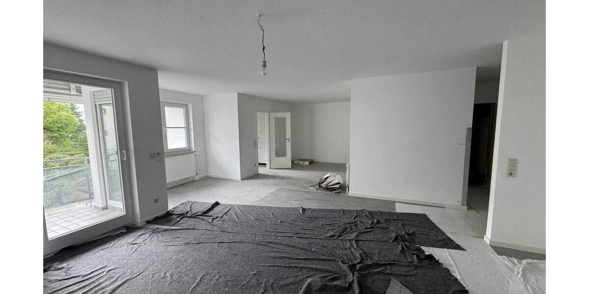 Etagenwohnung Kirchheim unter Teck Kirchheim - 3 Zimmer, 86 m&sup2;, 1.050&euro; | Angebot:26556671