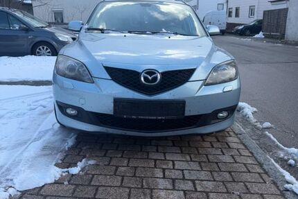 Mazda 3 221.000 km 1.200 &euro; Bitz 72475