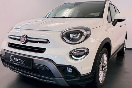 Fiat 500X 35.000 km 12.290 &euro; Nufringen 71154