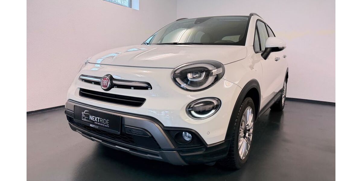 Fiat 500X 35.000 km 12.490 &euro; Nufringen 71154