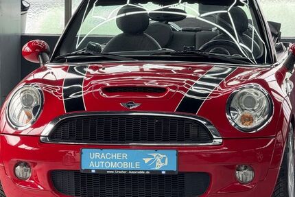 Mini Cooper S 102.000 km 8.790 &euro; Reutlingen 72762
