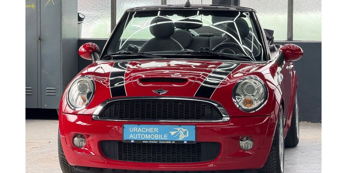Mini Cooper S 102.000 km 8.790 &euro; Reutlingen 72762