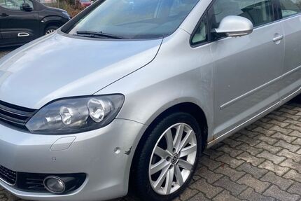 VW Golf 154.500 km 3.850 &euro; Reutlingen 72766