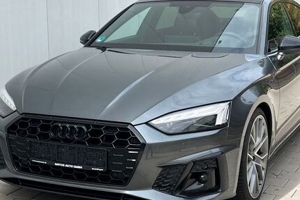 Audi A5 171.000 km 27.980 &euro; Sindelfingen 71065