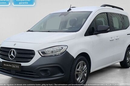 Mercedes-Benz Citan 77.030 km 18.580 &euro; Böblingen 71034