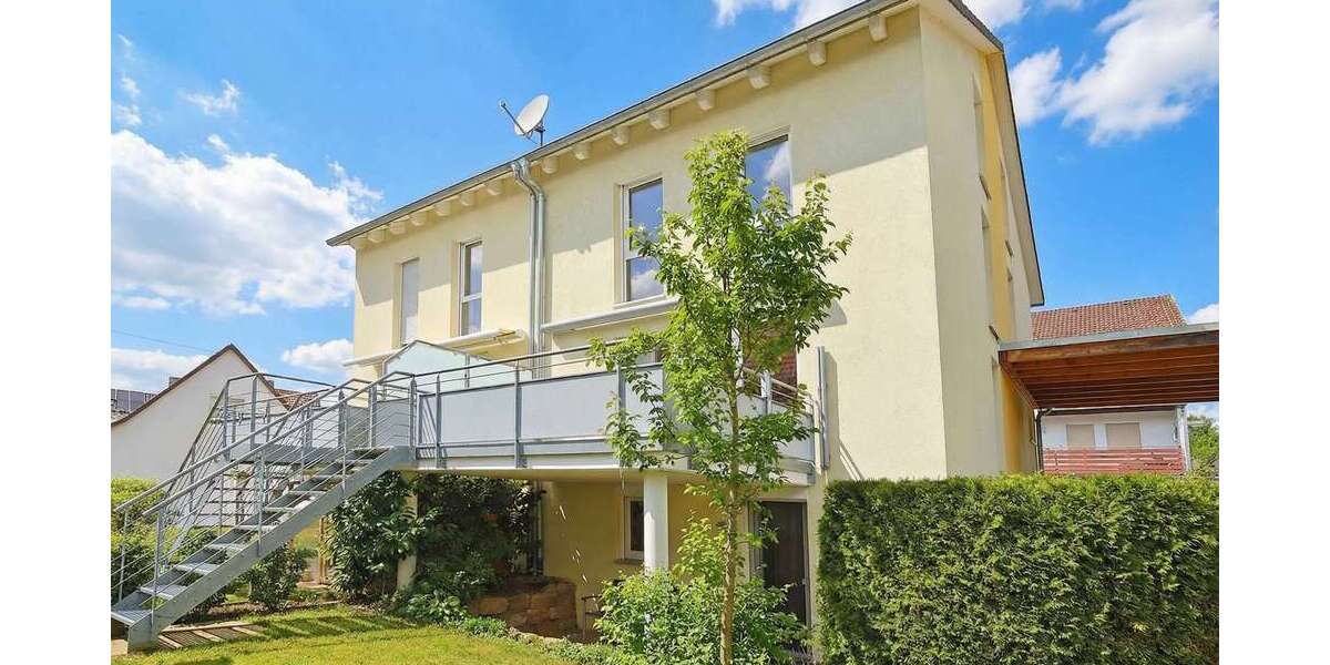 Einfamilienhaus Nufringen - 6.5 Zimmer, 180 m&sup2;, 695.000&euro; | Angebot:25371759