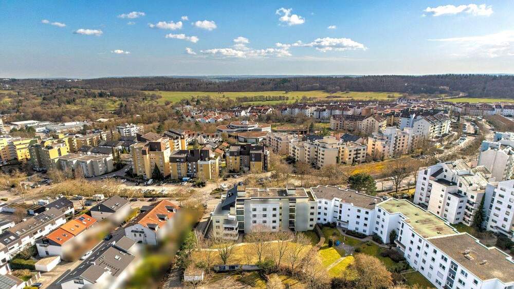 Etagenwohnung Böblingen Dagersheim - 3 Zimmer, 89 m&sup2;, 299.500&euro; | Angebot:25800932