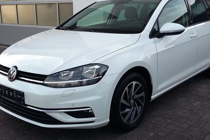 VW Golf 150.000 km 11.490 &euro; Metzingen 72555