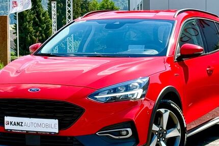 Ford Focus 221.800 km 6.999 &euro; Burladingen- Melchingen 72393