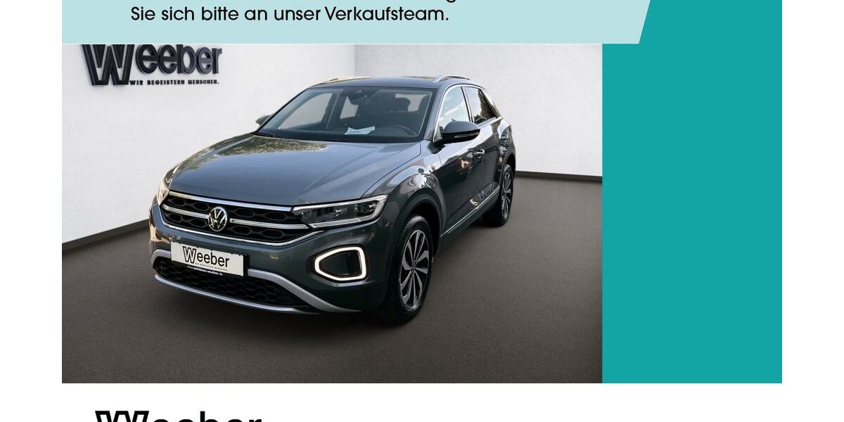 VW T-Roc 58.610 km 18.869 &euro; Herrenberg 71083