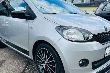 Skoda Citigo 130.000 km 5.790 &euro; Unterensingen 72669