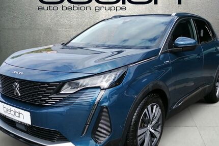 Peugeot 3008 67.410 km 19.480 &euro; Schönaich 71101