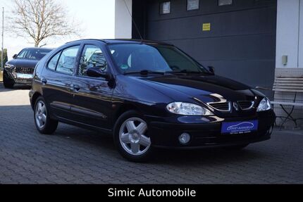 Renault Megane 73.000 km 2.999 &euro; Owen 73277