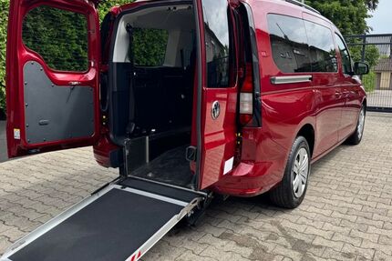 VW Caddy Maxi 8.800 km 35.778 &euro; Dettingen unter Teck 73265