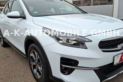 Kia XCeed 25.000 km 19.999 &euro; Deizisau 73779