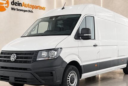 VW Crafter 27.700 km 28.800 &euro; Mössingen 72116