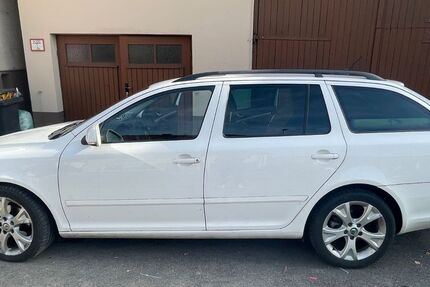 Skoda Octavia 249.000 km 4.999 &euro; Gärtringen 71116