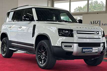 Land Rover Defender 114.622 km 46.999 &euro; Hechingen 72379