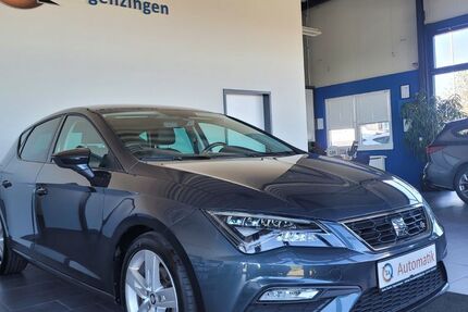 Seat Leon 95.500 km 15.950 &euro; Rottenburg 72108