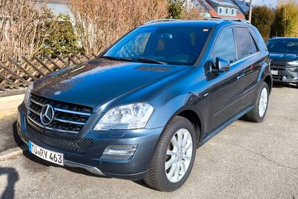 Mercedes-Benz ML 300 280.000 km 9.800 &euro; Ammerbuch 72119