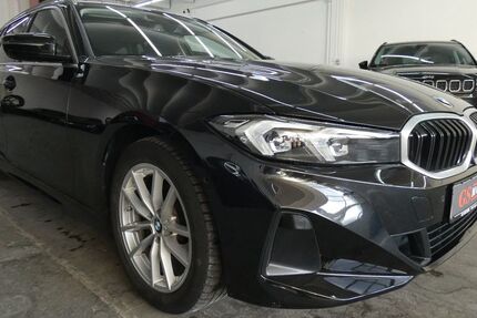 BMW 318 94.800 km 22.999 &euro; Metzingen 72555