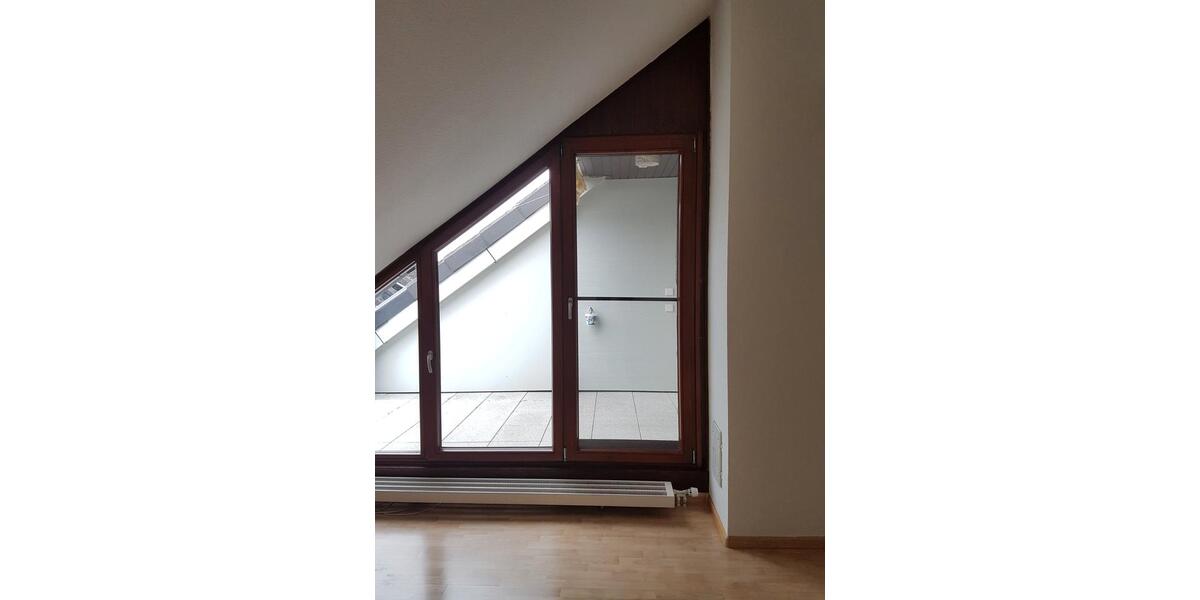 Maisonettenwohnung Ammerbuch - 2.5 Zimmer, 65 m&sup2;, 860&euro; | Angebot:26695958
